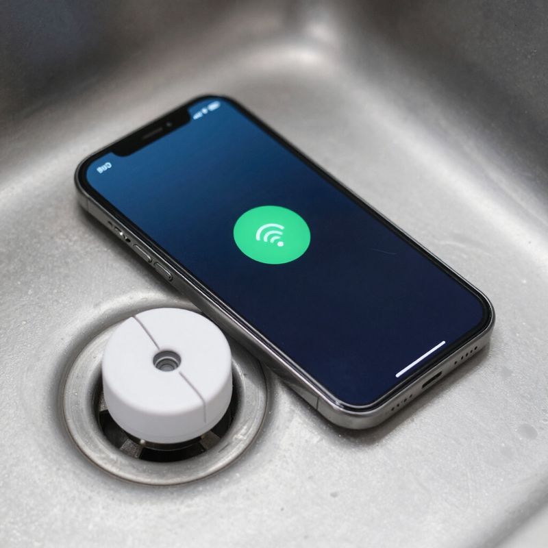 Leak Detection & Repair in Broussard