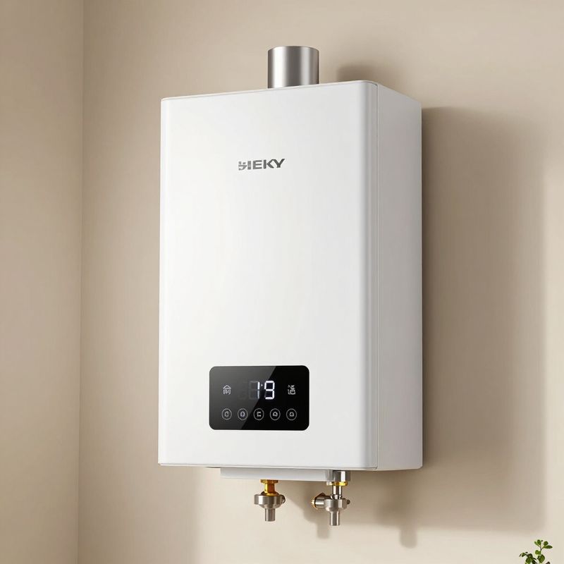 Water Heater Services in Broussard
