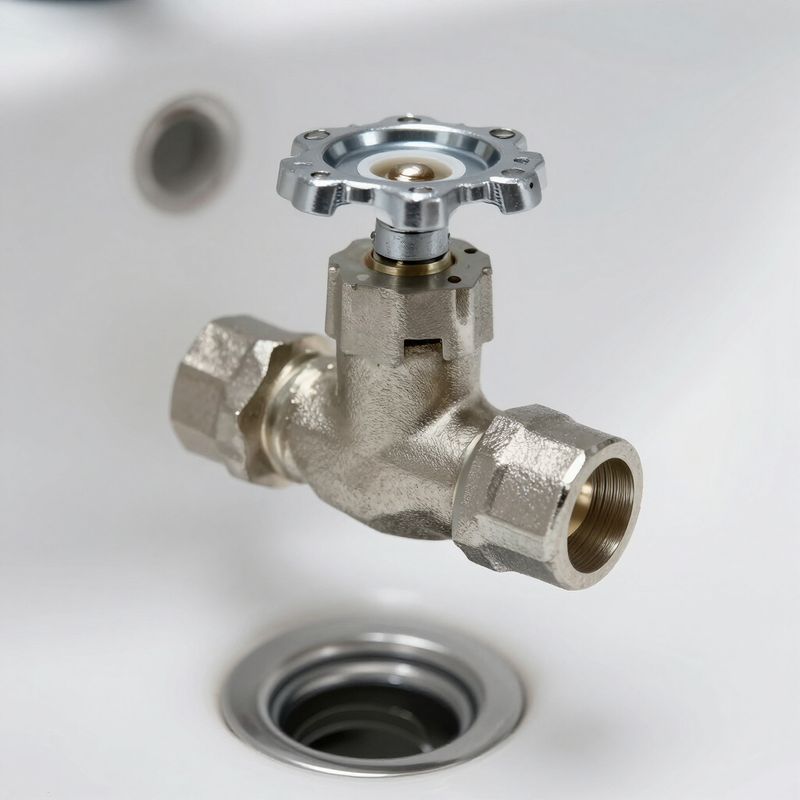 Toilet & Faucet Repair in Broussard