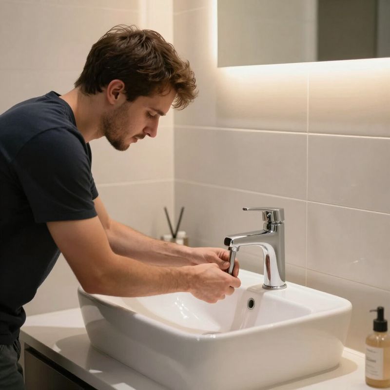 Bathroom & Kitchen Upgrades in Broussard